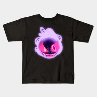 Gas Ghost Kids T-Shirt